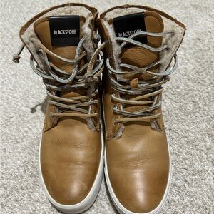 Blackstone Women’s Shoes